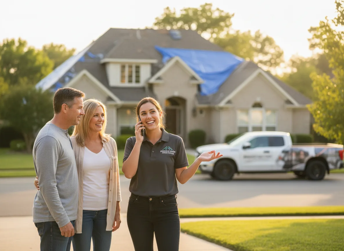 Emergency Roof Repair Galivants Ferry, SC FAQs